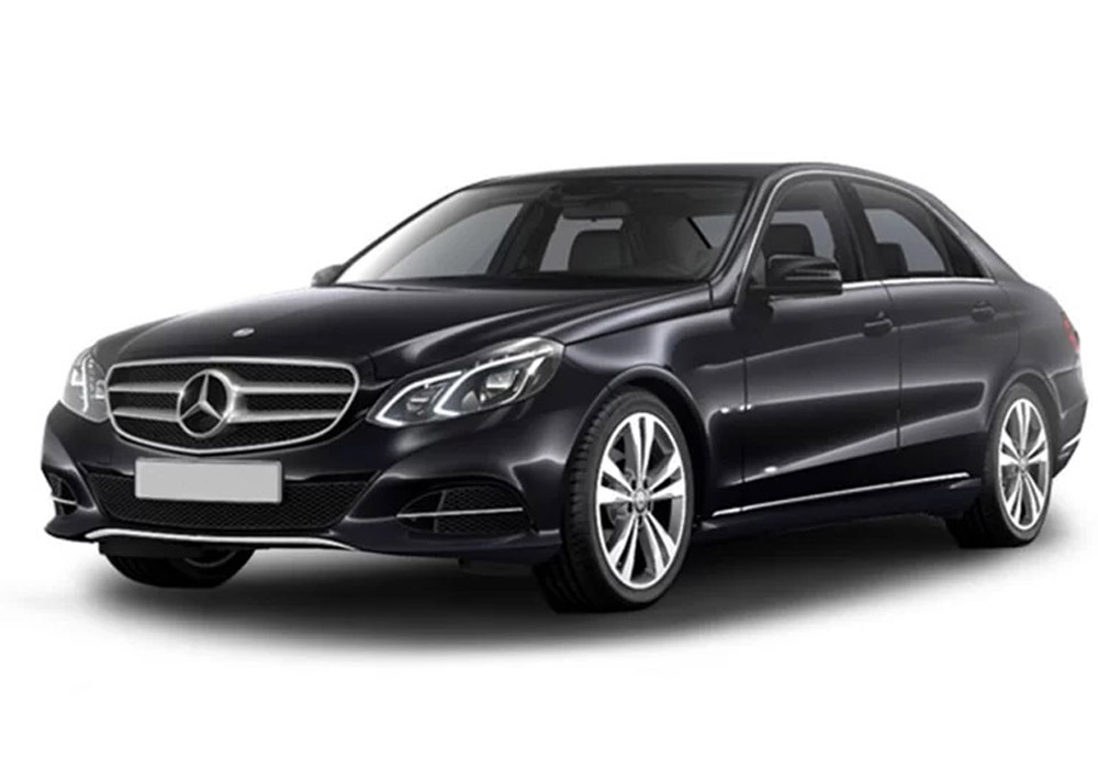 Mercedes-CLA-Edition